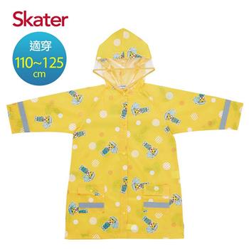 Skater兒童雨衣－巧虎
