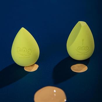 FreshO2 三眼怪系列 柔軟QQ好肌蛋二入組