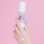 FreshO2 公主系列 一秒校色濾鏡飾底乳