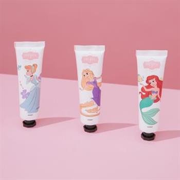 FreshO2 公主系列 清爽嫩嫩護手霜