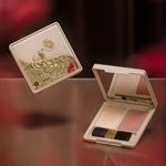 FreshO2 珍藏故宮郎世寧系列 秋蝶戲舞多用盤