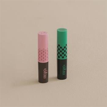 FreshO2 鬼滅之刃の特潤護唇膏雙入組