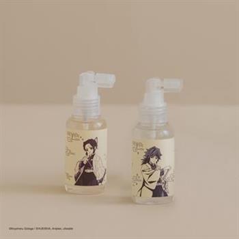 FreshO2 鬼滅之刃清新香氛噴霧