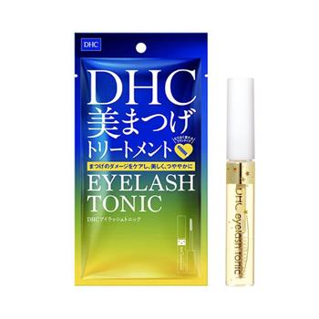 DHC 睫毛修護液 6.5ml《日藥本舖》【金石堂、博客來熱銷】