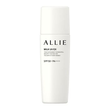 ALLIE 持采UV高效防曬乳EX60ml《日藥本舖》