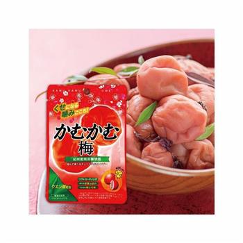 咖姆咖姆梅子味軟糖30g《日藥本舖》