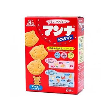 森永 牛奶餅86g《日藥本舖》【金石堂、博客來熱銷】