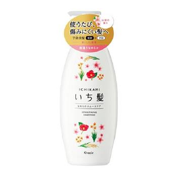 女髮順柔洗髮精 N480mL《日藥本舖》