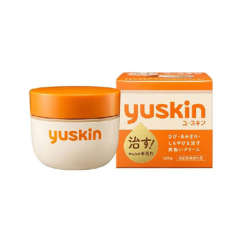 悠斯晶 A乳霜120g《日藥本舖》