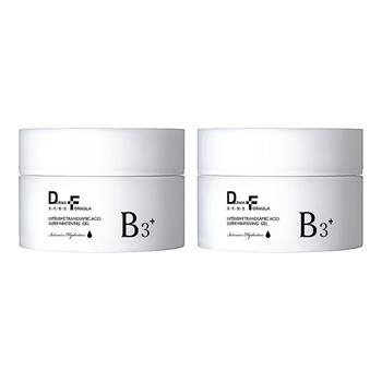 【DF美肌醫生】傳明酸超透亮淨白凝凍（plus B3） （30ml/瓶） 2瓶/組