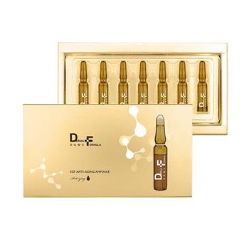 【DF美肌醫生】EGF逆時撫紋高效安瓶1.5ml （7入/盒）