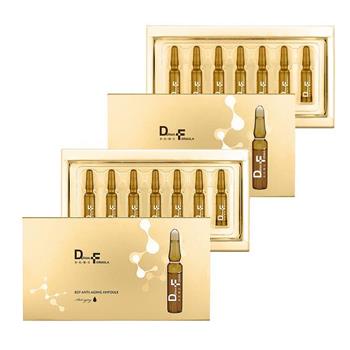 【DF美肌醫生】EGF逆時撫紋高效安瓶1.5ml （7入/盒） 2盒/組