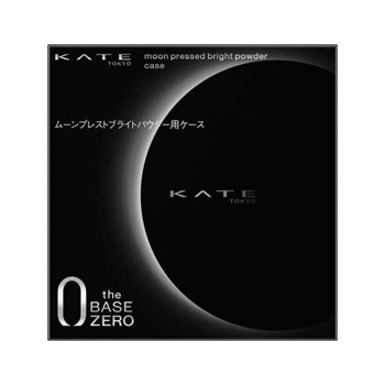 KATE 凱婷 皓月美肌蜜粉盒1入《日藥本舖》【金石堂、博客來熱銷】