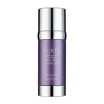 【FORTE】異黃酮EGF賦活雙精粹（25ml＋25ml/瓶）