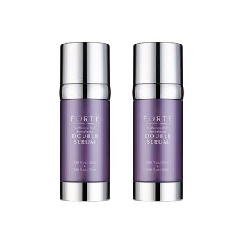 【FORTE】異黃酮EGF賦活雙精粹（25ml＋25ml/瓶） 2瓶/組