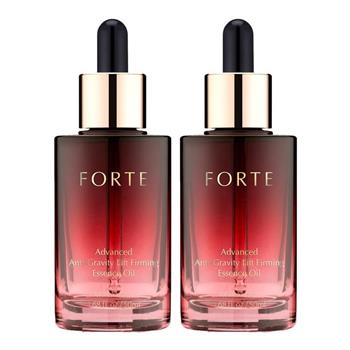 【FORTE】抗引力超緊緻精華油（50ml/瓶） 2瓶/組