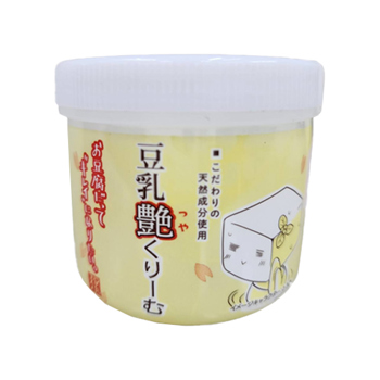 Toromi 豆乳保濕凝霜100g《日藥本舖》【金石堂、博客來熱銷】
