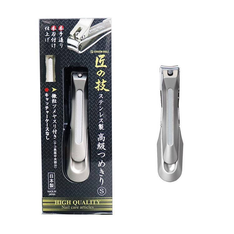 日本匠の技】寬柄指甲剪指甲刀美甲工具-金石堂 日本匠の技】寬柄指甲剪指甲刀美甲工具-金石堂