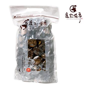 【鹿窯菇事】無農藥乾冬菇 - 尺寸2L 200g (袋裝)