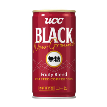 UCC 赤濃醇黑咖啡184ml《日藥本舖》【金石堂、博客來熱銷】