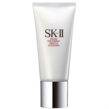 SK-II 全效活膚潔面乳120g(國際航空版)