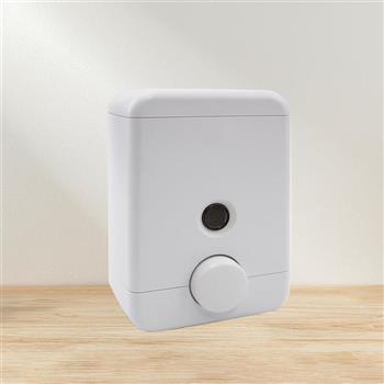 壁掛按壓式多用途給皂機-750ml-2組