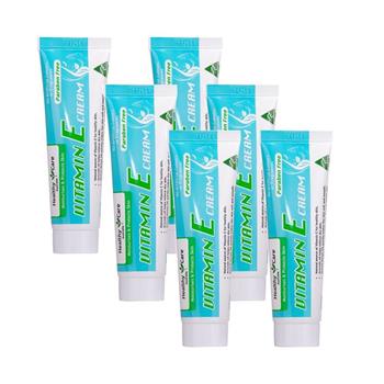 澳洲 Healthy care 維他命E霜含酪梨油(6入組 50g/支)