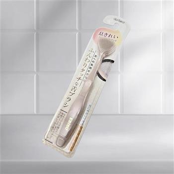 日本製 EBISU 低負擔柔軟 極細毛舌苔刷-4支