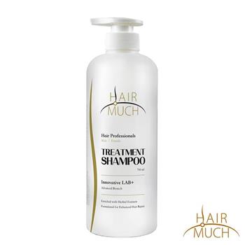 HAIR MUCH 養護髮專用養髮精 700ml