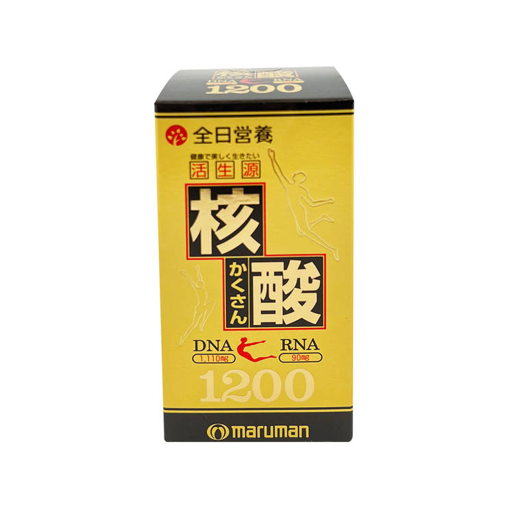 全日營養魚子萃取_含DNA核酸_精華錠300粒《日藥本舖》