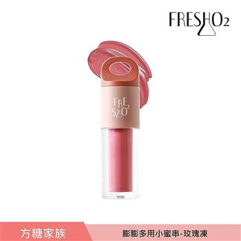 FreshO2 膨膨多用小蜜串 1.5g