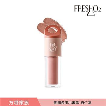 FreshO2 膨膨多用小蜜串 1.5g