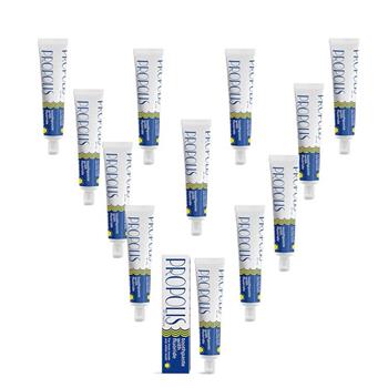 澳洲 Golden Hive 蜂膠牙膏含氟(12入組 110g/條)