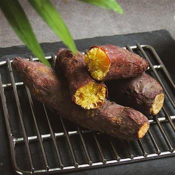 【巧食家】日本特A級栗香地瓜 500g/包