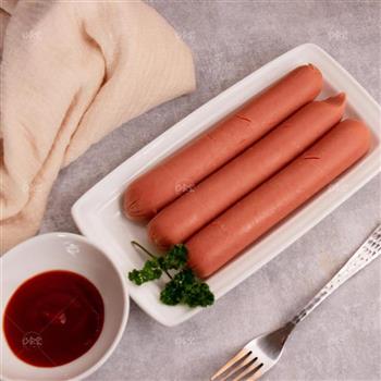 【巧食家】經典大熱狗 900g/10支/包