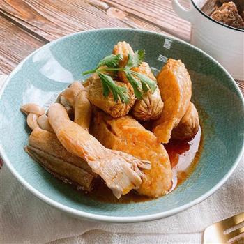 【巧食家】正宗麻辣燙-全素 300g/包