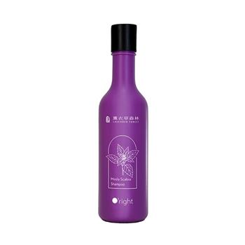 【薰衣草森林 X 歐萊德 】 犬香薷洗髮精 250mL | 洗髮乳 洗髮精 香氛洗髮 植萃 原生種 Shampoo