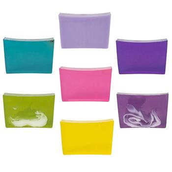 【薰衣草森林 Select】精油手工皂系列 (7款可選) | 肥皂 香皂 洗臉皂 沐浴皂 洗手 潔顏 精油皂 薰衣草 Soap