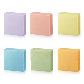 【薰衣草森林 Select】方形牛奶手工皂系列 (6款可選) | 肥皂 香皂 滋潤皂 沐浴皂 洗手 潔顏 薰衣草 洗顏皂 Soap