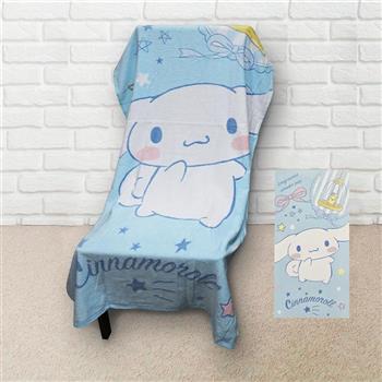 大耳狗大浴巾-1條入