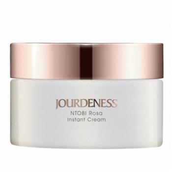 佐登妮絲 玫瑰超微晶萃瞬效霜 50ml(台灣專櫃貨)