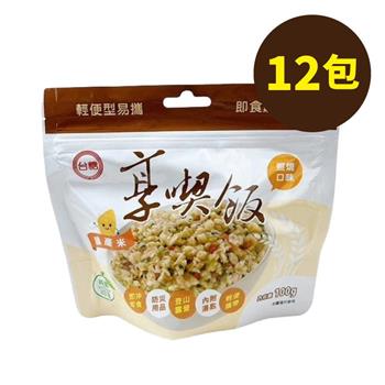 【台糖】享喫飯(照燒)100g/袋x12入