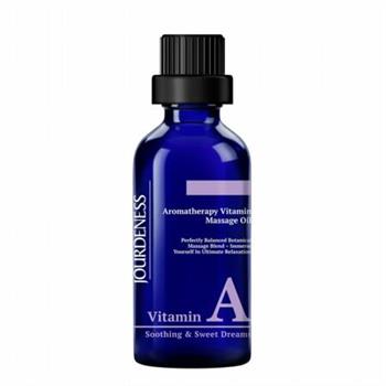 佐登妮絲 晚安無瑕維A精萃油 50ml(台灣專櫃貨)
