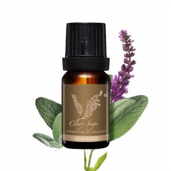 佐登妮絲 快樂鼠尾草精油 10ml(台灣專櫃貨)