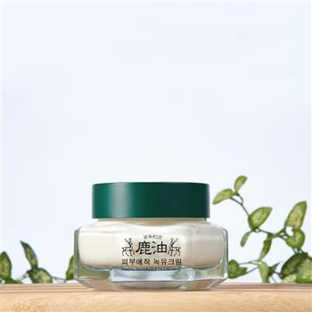 百年約方 雍華彈潤滋養乳霜 50ml(韓國)