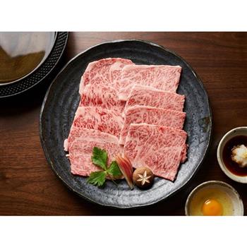【好神】日本A5等級和牛極致饗宴肉片｜100g/盒 3盒組