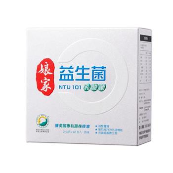 【娘家】益生菌(60包/盒)