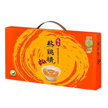 【娘家】熬雞精(12包/盒)