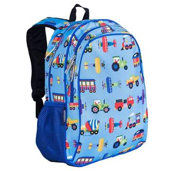 【LoveBBB】美國 Wildkin 兒童後背包/雙層式便利書包