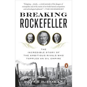 Breaking Rockefeller